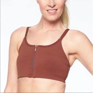 athleta empower daily bra Size small